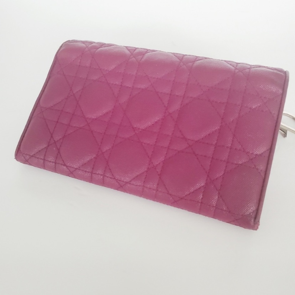 Dior vintage wallet - Picture 9 of 11